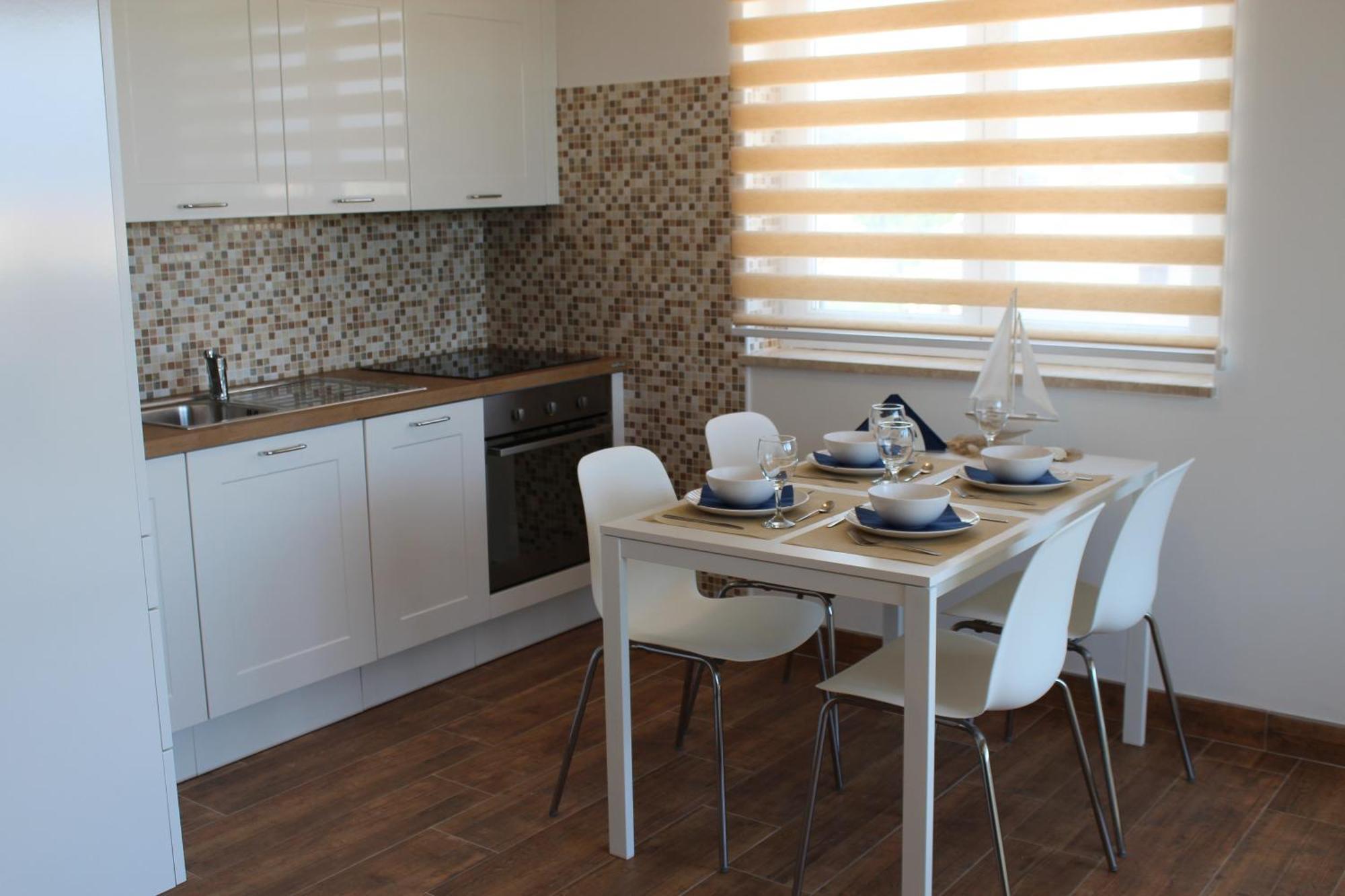 Apartmani Marin1 비르브닉 객실 사진